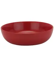 10 Strawberry Street Set of 2 Wazee Matte Serving Bowls