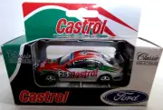 Classic Carlectables Tony Longhurst's Castrol Racing AU Falcon 2000 1:64