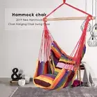 Garden Hang Chair Swinging Indoor Outdoor Furniture Hammock Hanging Rope Cha===