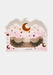 [Pink Euphoria] Wet Dreams Faux Mink Lashes