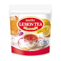 在飛比找新光三越 skm online優惠-Meito檸檬紅茶粉280g