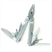Kincrome 18 IN 1 POCKET TOOL KIT + Needle Nose Plier Steel 67058 - Aust Brand