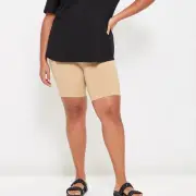 Target Curve Bike Shorts