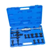 Generic Inner Bearing Puller Kit Accessories Reliable Sturdy Wear Resistant with