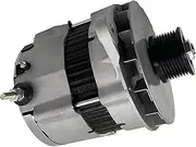 169-3345 10R-9791 1693345 10R9791 Alternator，Compatible With Caterpillar CAT Trucks 3116 3126 Engine D250E D300E