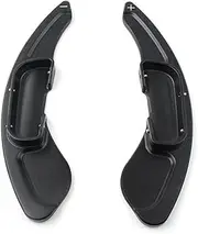 Car Paddle Shifter Extension, Steering Wheel Paddle Shifter Extension for Mazda 3 6 CX-4 CX4 2013 CX5 2016 2017 2018 for Atenza for Axela 2014-2018