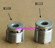 1PC CNC Wire EDM Cut M113 M108 Diamond Guide 0.4/0.6/0.8 X053D628G51 X054D162G54