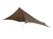 SNOW PEAK Light Tarp Penta Shield