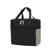 Insulated Lunch Box Bucket Container Food Carrier for Picnic Camping Beach Traveling Gift Meal Prep Tote Thermal Cooler Case