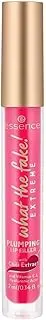 essence Cosmetics What The Fake Extreme Plumping Lip Filler 4.2 ml