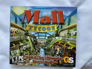 MALL TYCOON PC CD-ROM SOFTWARE 2003