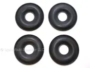 KEF Donut Foam Dust Caps - 103/4, 104/2, 105/3, 107/2 - 4 Pack - 4Donut
