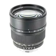 Zhongyi 85mm F1.2 Full Frame Large Aperture MF Lens For Canon Nikon Sony L-Mount
