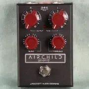 New J. Rockett Audio Designs Airchild Six Sixty Compressor 0851236004719