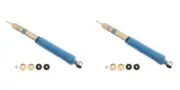 Bilstein B6 Rear Shock Set For 1992-2000 Ford E-250 Econoline XL