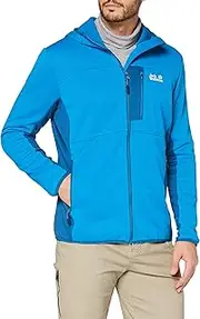 [Jack Wolfskin] Men's Kiev Prime Jacket