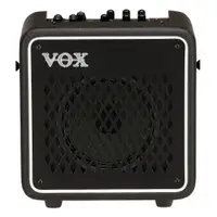 在飛比找蝦皮商城優惠-Vox Mini Go VMG-10 10W 數位電吉他音箱