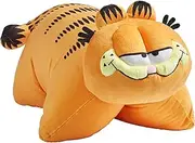 Pillow Pets Nickelodeon Garfield - Stuffed Animal Plush Toy