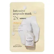 BEYOND - Intensive Ampoule Mask 2X - 6 Types Ceramide
