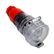 5PIN 10AMP Extension Socket