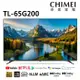 (無安裝)奇美 65吋4K GoogleTV液晶顯示器 TL-65G200