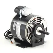 Copeland 950-0250-01 Fan Motor 1/4 HP 1625 RPM 460V