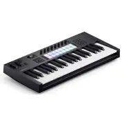 Novation Launchkey 37 [MK3] MIDI Keyboard Controller - Seamless Ableton Live ...