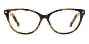 Carolina Herrera HER 0190 O63 Women’s Glasses Tortoiseshell Size 52 - Private Health Rebate - Blue Light Block Available