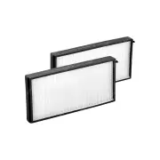 Ryco Cabin Filter for Ssangyong Actyon Stavic 4Cyl 2.0L Turbo Diesel 2006-2018