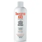 Inverto 60 1000ml Keratin Hair Treatment Advanced Gel Formula Formaldehyde Free