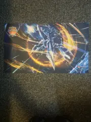 Origin Form Dialga Playmat - 2022 Pokemon Regional Competitor