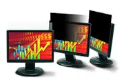 3M PF27.0W9 Privacy Filter for 27" Widescreen Desktop LCD Monitors 16:9