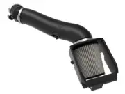 aFe Rapid Induction Cold Air Intake System w/Pro DRY-S Filter Fits 20-21 Jeep Wr
