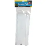 Aqua One AquaStyle 620/620T Clear Cover for Light Unit (11134)