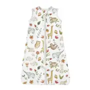 Toddler Sleep Sack 2T-3T-4T, Premium Light Wearable Blanket Baby Sleeping Bag...