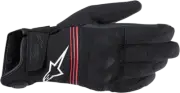 Alpinestars HT-3 Heat Tech Drystar Gloves 3XL Black 3523722-10-3X