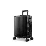 (領券折)AROWANA 亞諾納 航太亞力士PC20吋鋁框避震輪行李箱/旅行箱(多色任選)