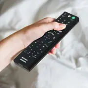 Genuine Sony RMF-TX220P TV Remote Control