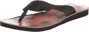 JOHN VARVATOS USA(ジョンバルベイトスユーエスエー) Jon Valvatos US 65680 Leather Sandals F1855N1B