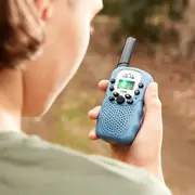 2 Two-way Radios