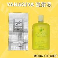 在飛比找蝦皮購物優惠-YANAGIYA 日本柳屋 強髮液 240ml【💯公司貨】