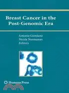 在飛比找三民網路書店優惠-Breast Cancer in the Post-Geno