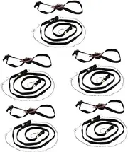 BESPORTBLE Pcs Turtle Harness Leash Practical Pet Supplies Strong Pulling Rope for Tortoise Portable Walking Leash