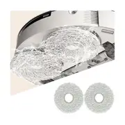 Accessories For Deebot T20/t20max/t20pro/x1 Omni/t10 Omni/turbo Robot Vacuum Cleaner