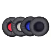 1 Pair Ear Pads Cushion Cover for BackBeat FIT 505 500 Protective Replacement