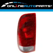 Left Tail Light for Ford Falcon AU & BA Series1 1999~2003 Ute LH LHS Lamp (for: Ford)