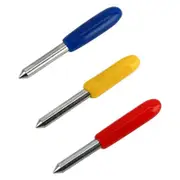 10-50X Roland Blades for Vinyl Cutter Plotter Cutting Tool