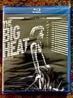 The Big Heat (Twilight Time Blu-ray); Fritz Lang (dir.); New ; Free Shipping