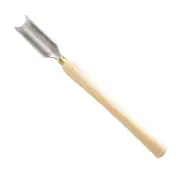 2 Inches Hand New Spindle Roughing Gouge Wood Lathe Chisel Wood Turning Tools