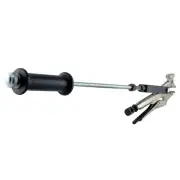 Strong Hand Pliers Dual Axis Puller with Hammer Head 715mm Strong Grip - PPD100